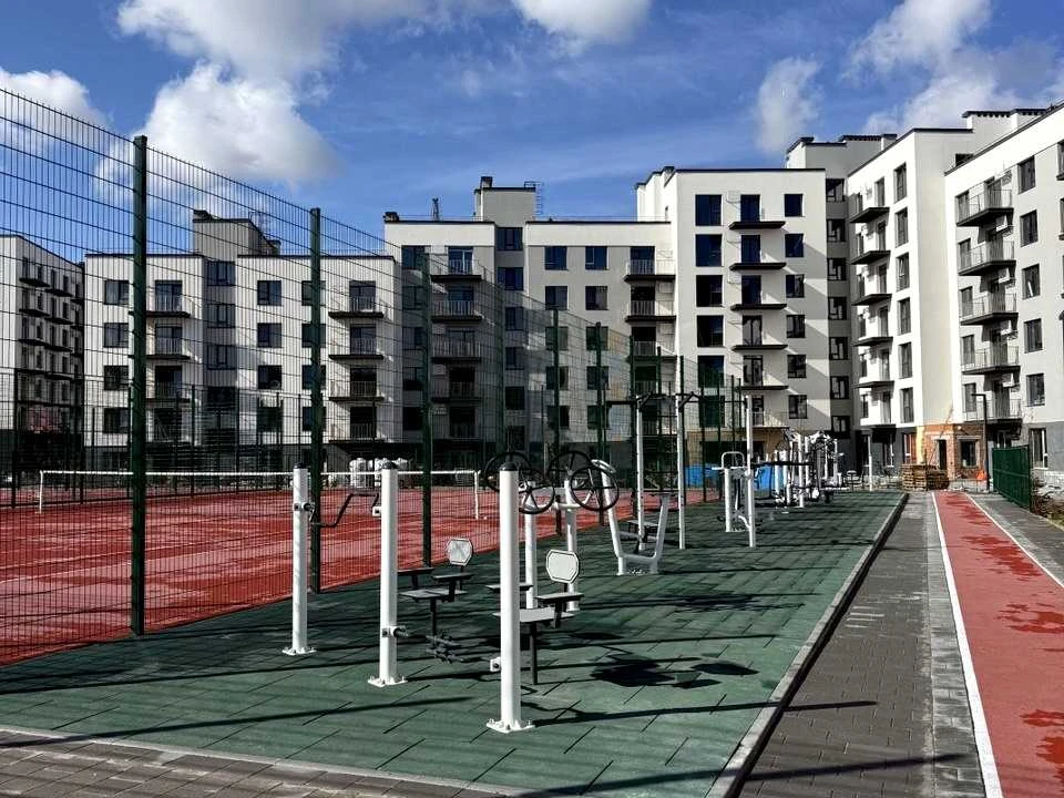 Квартира. Івано-Франківськ, вулиця Євгена Коновальця