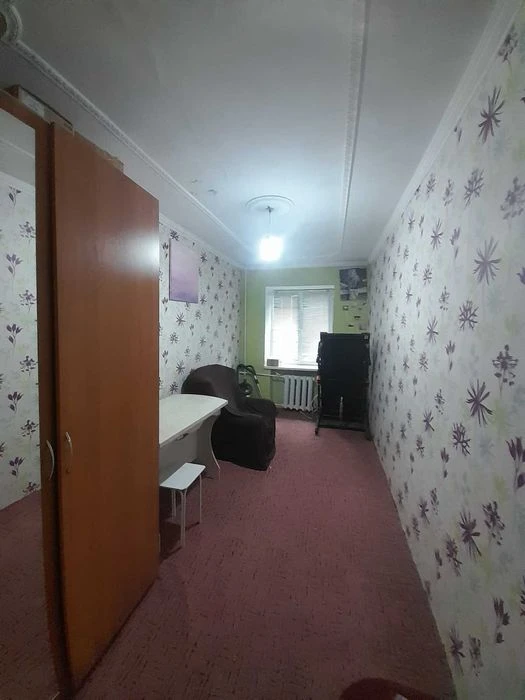 Продажа 2-комнатной квартиры с кухней-студией, Металлургов (21