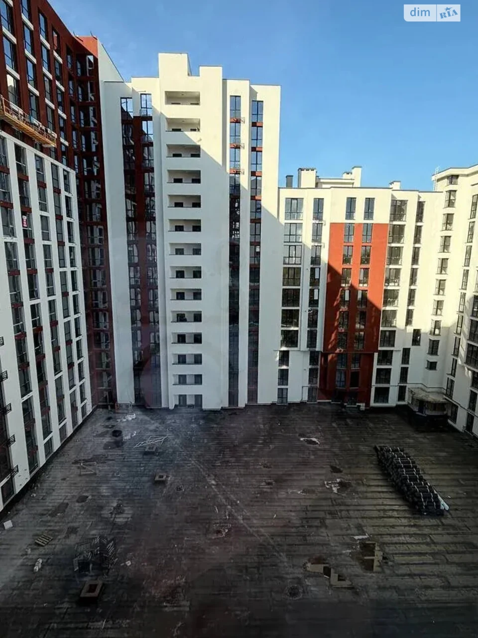 Продается Квартира в Пасічній