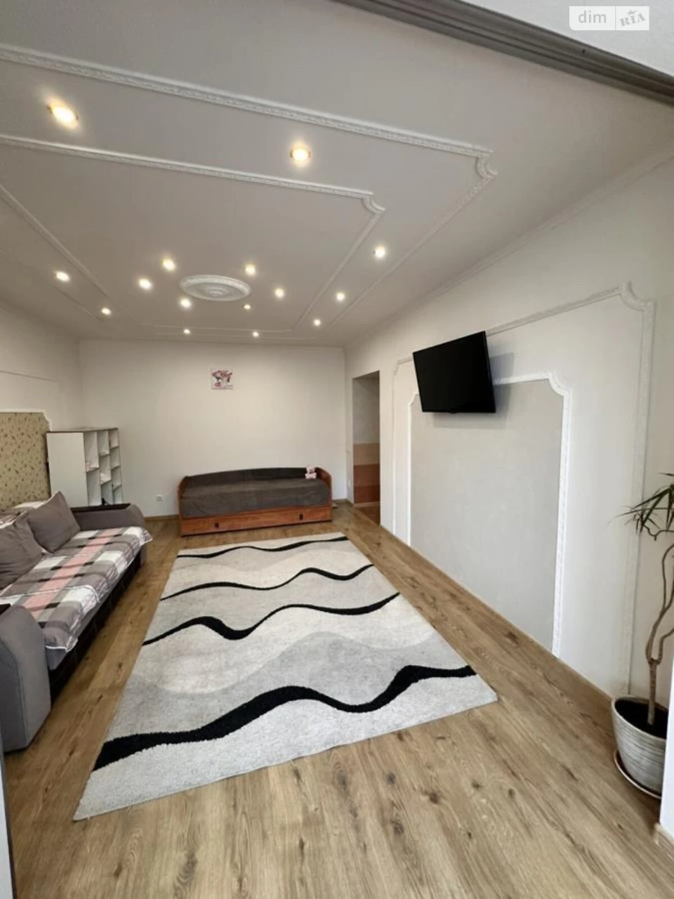 Apartment for Sale in Ryn