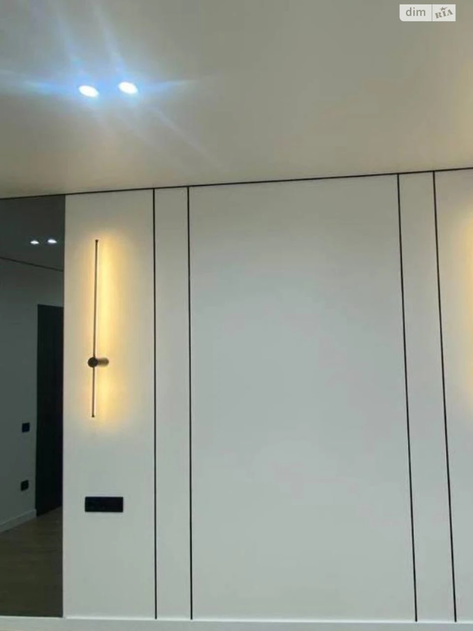 Apartment for Sale in Ryn