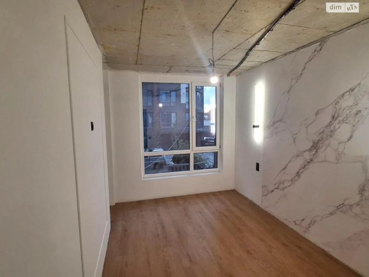 Apartment for Sale in Ryn