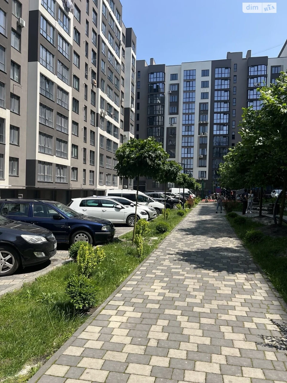 Apartment for Sale in Ryn
