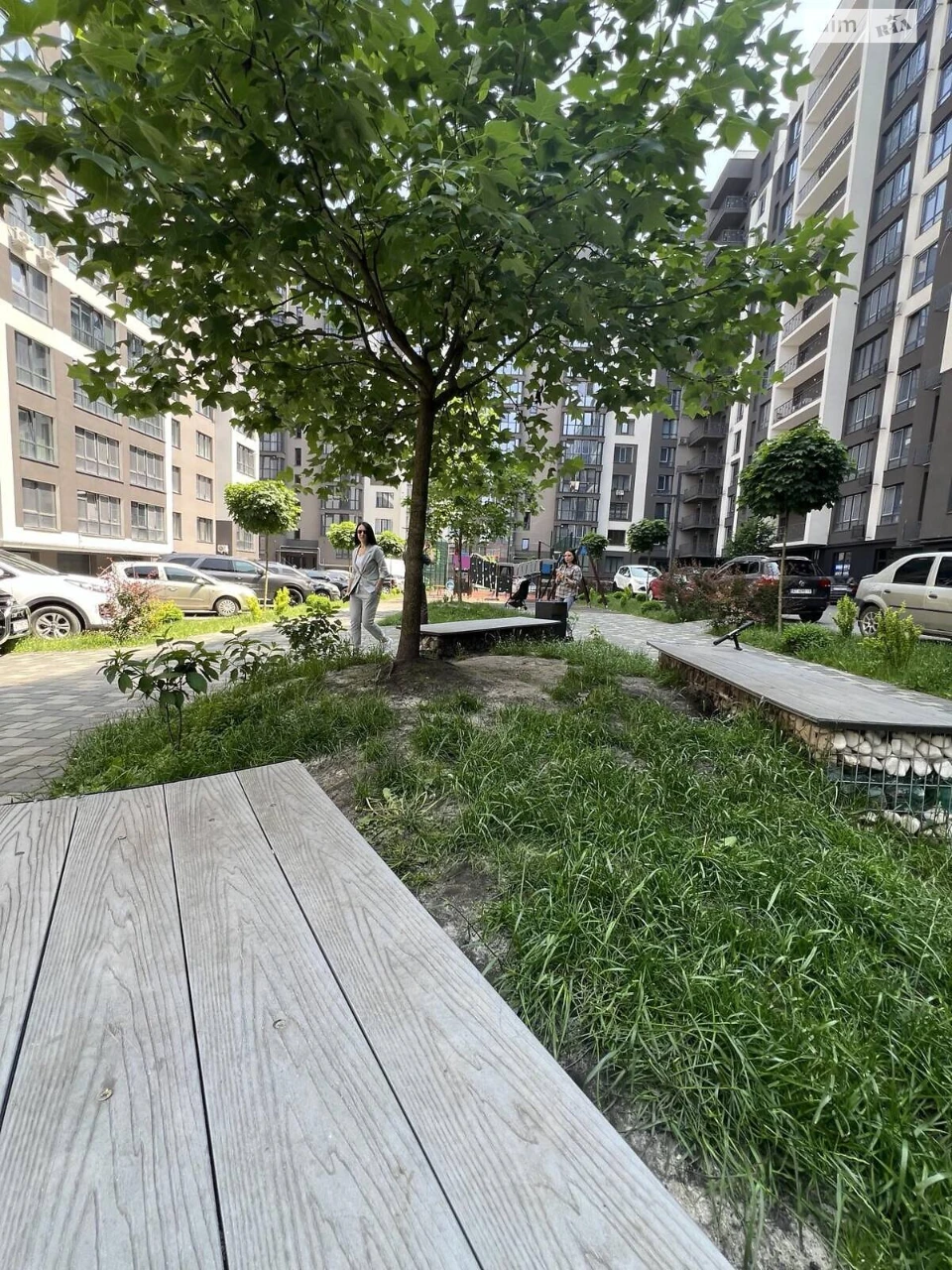 Apartment for Sale in Ryn