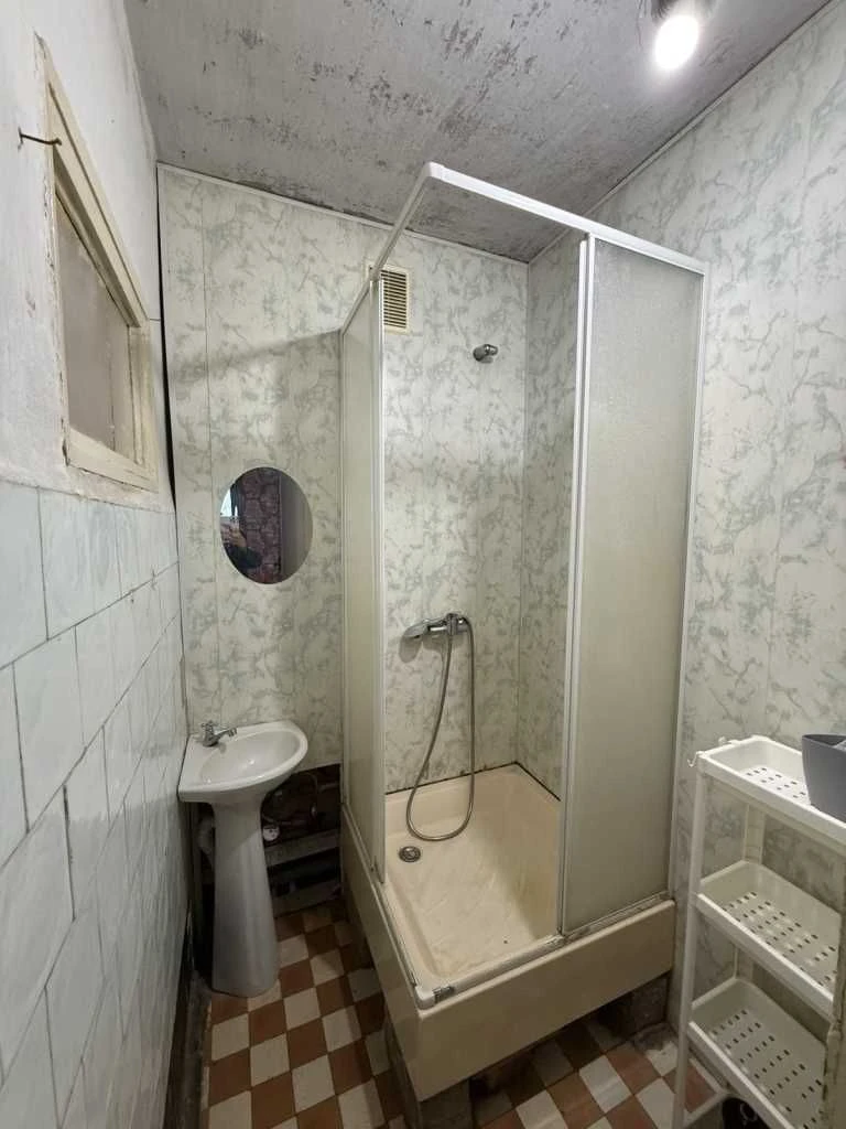 3 room apartment, 5 minutes to Zhygin, brick