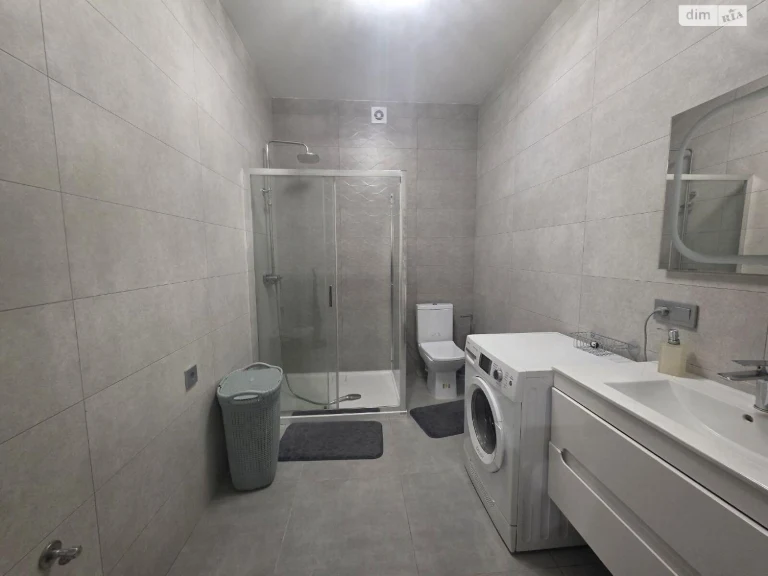 Long-Term Rental Apartment in Bozdoš