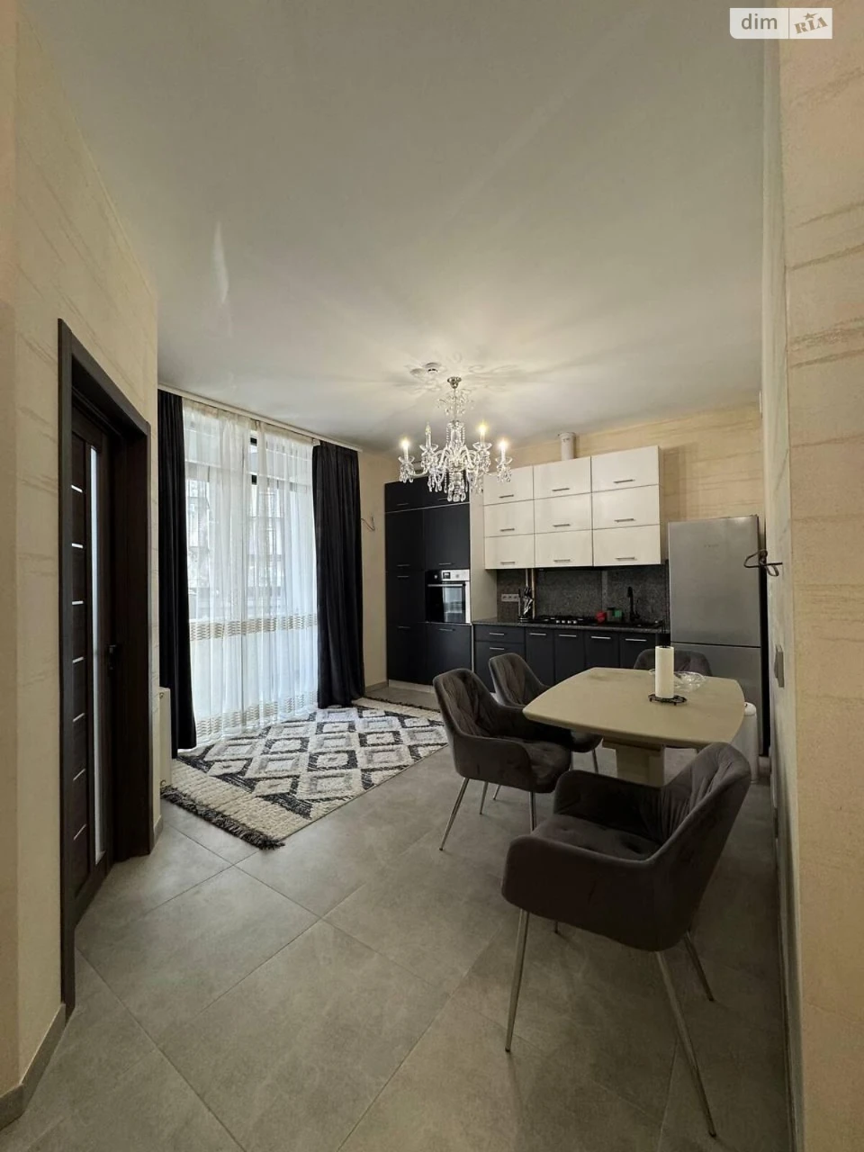 Long-Term Rental Apartment in Bozdoš