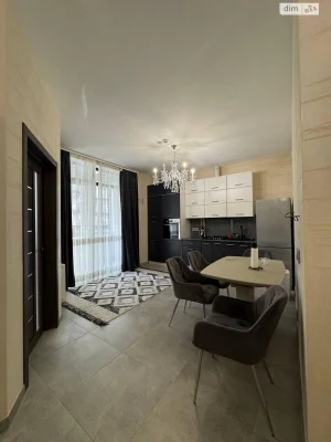 Long-Term Rental Apartment in Bozdoš