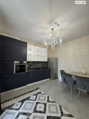 Long-Term Rental Apartment in Bozdoš