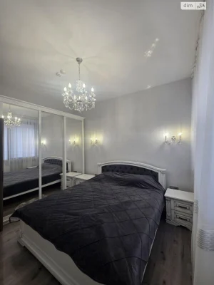 Long-Term Rental Apartment in Bozdoš