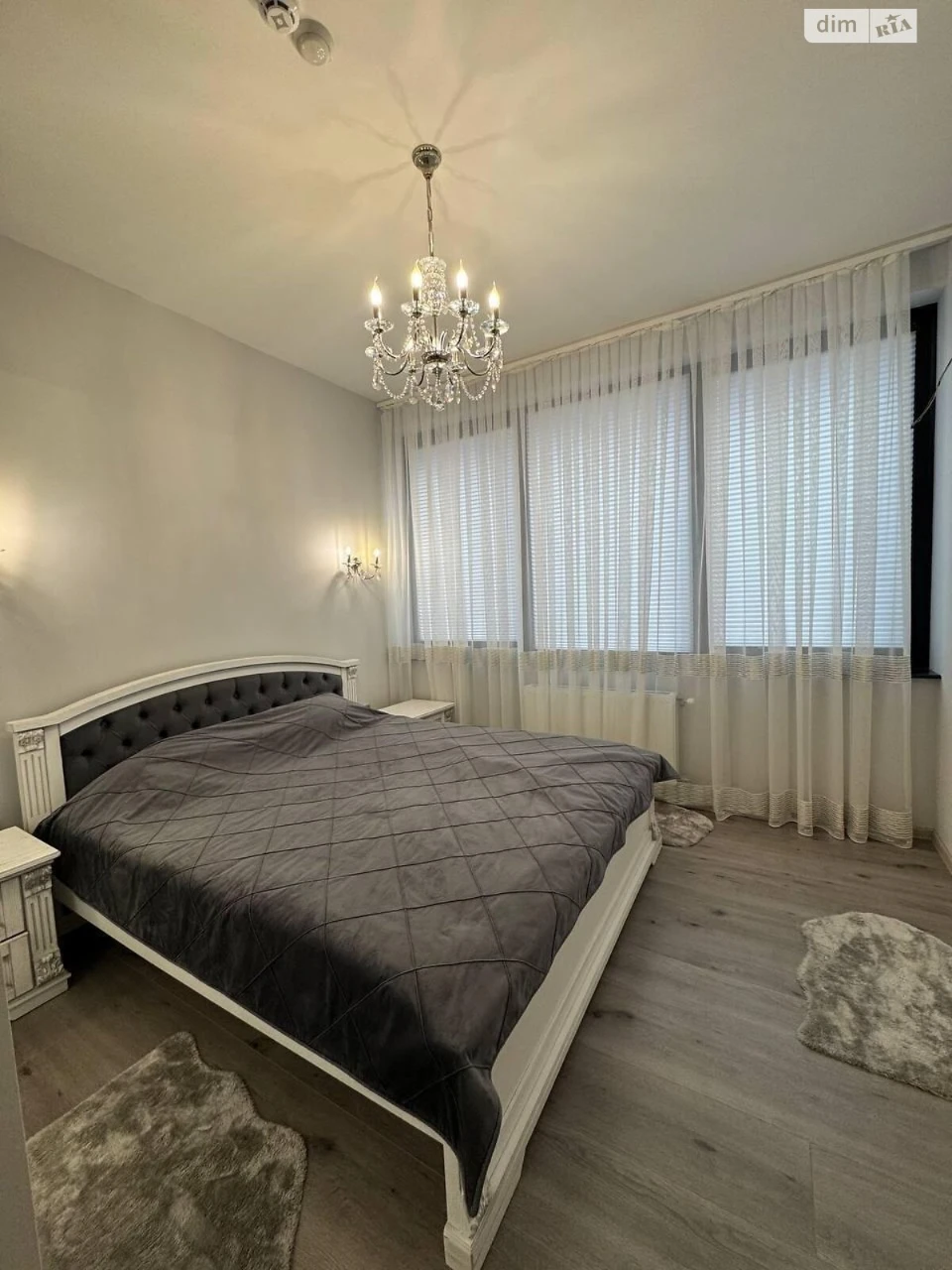 Long-Term Rental Apartment in Bozdoš