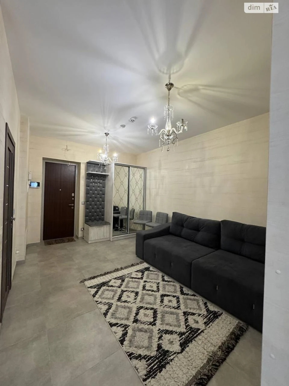 Long-Term Rental Apartment in Bozdoš