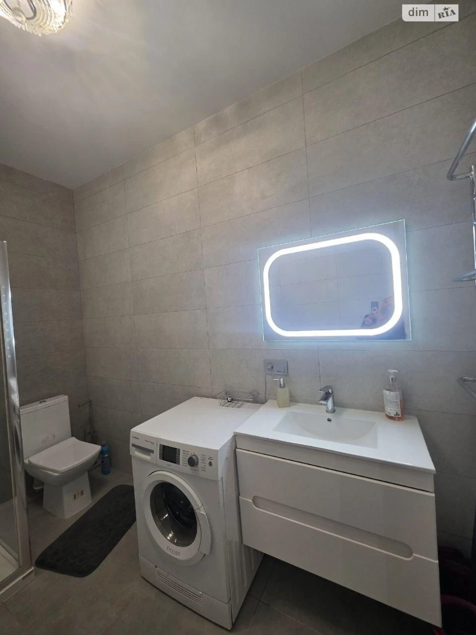 Long-Term Rental Apartment in Bozdoš