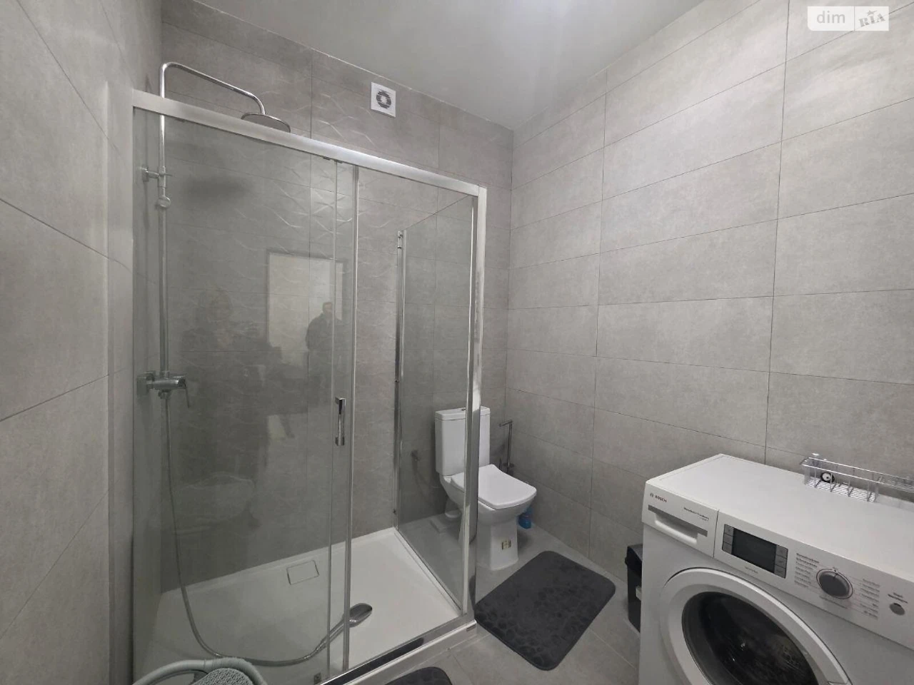 Long-Term Rental Apartment in Bozdoš
