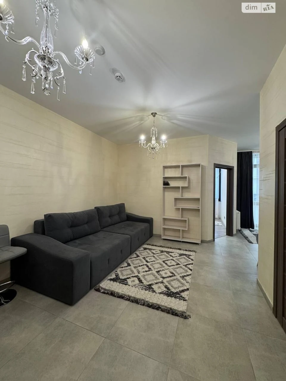 Long-Term Rental Apartment in Bozdoš