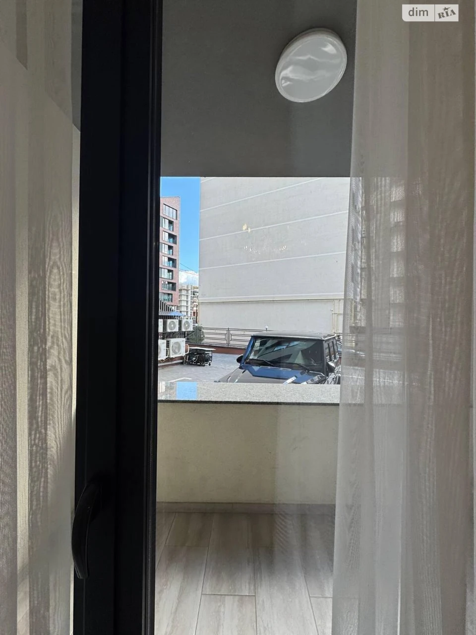 Long-Term Rental Apartment in Bozdoš
