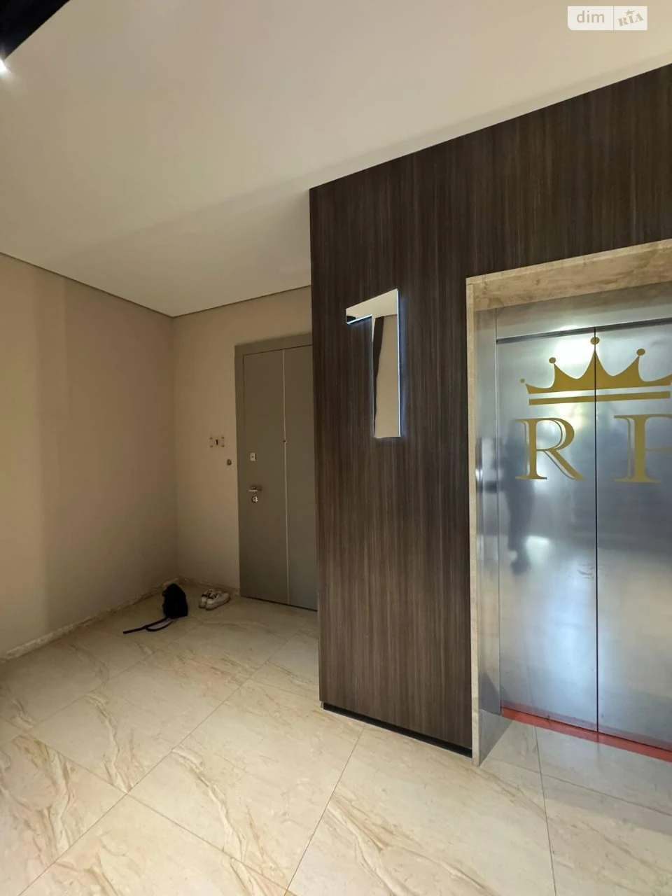 Long-Term Rental Apartment in Bozdoš