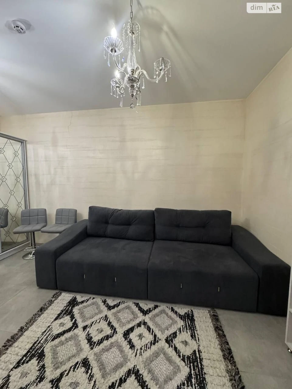 Long-Term Rental Apartment in Bozdoš