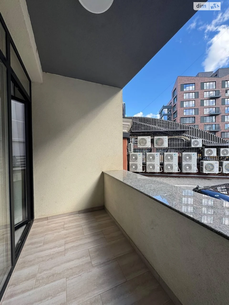 Long-Term Rental Apartment in Bozdoš