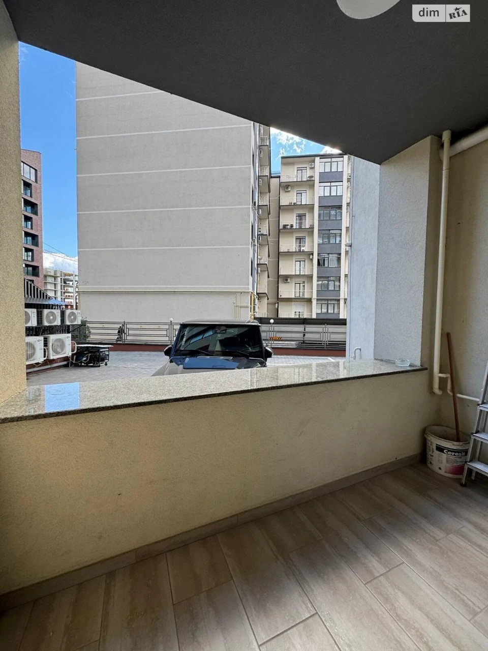 Long-Term Rental Apartment in Bozdoš