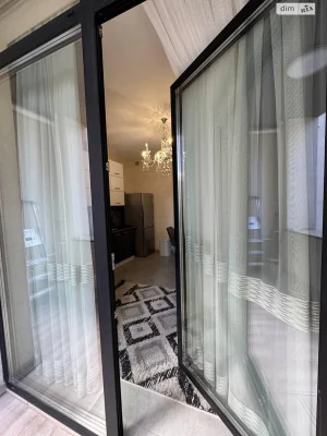 Long-Term Rental Apartment in Bozdoš