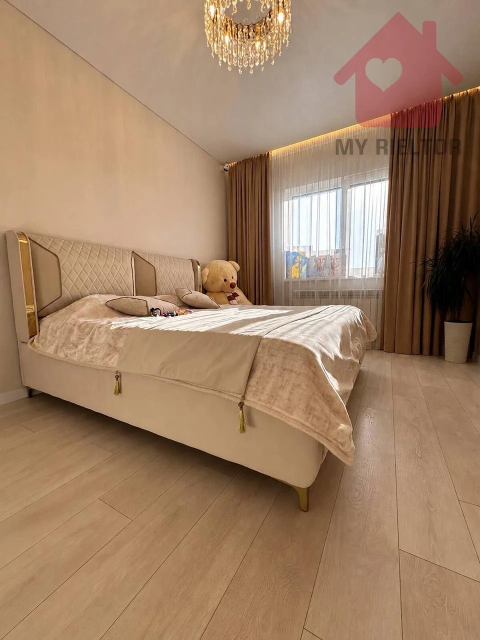 House for Sale, Tabla Area