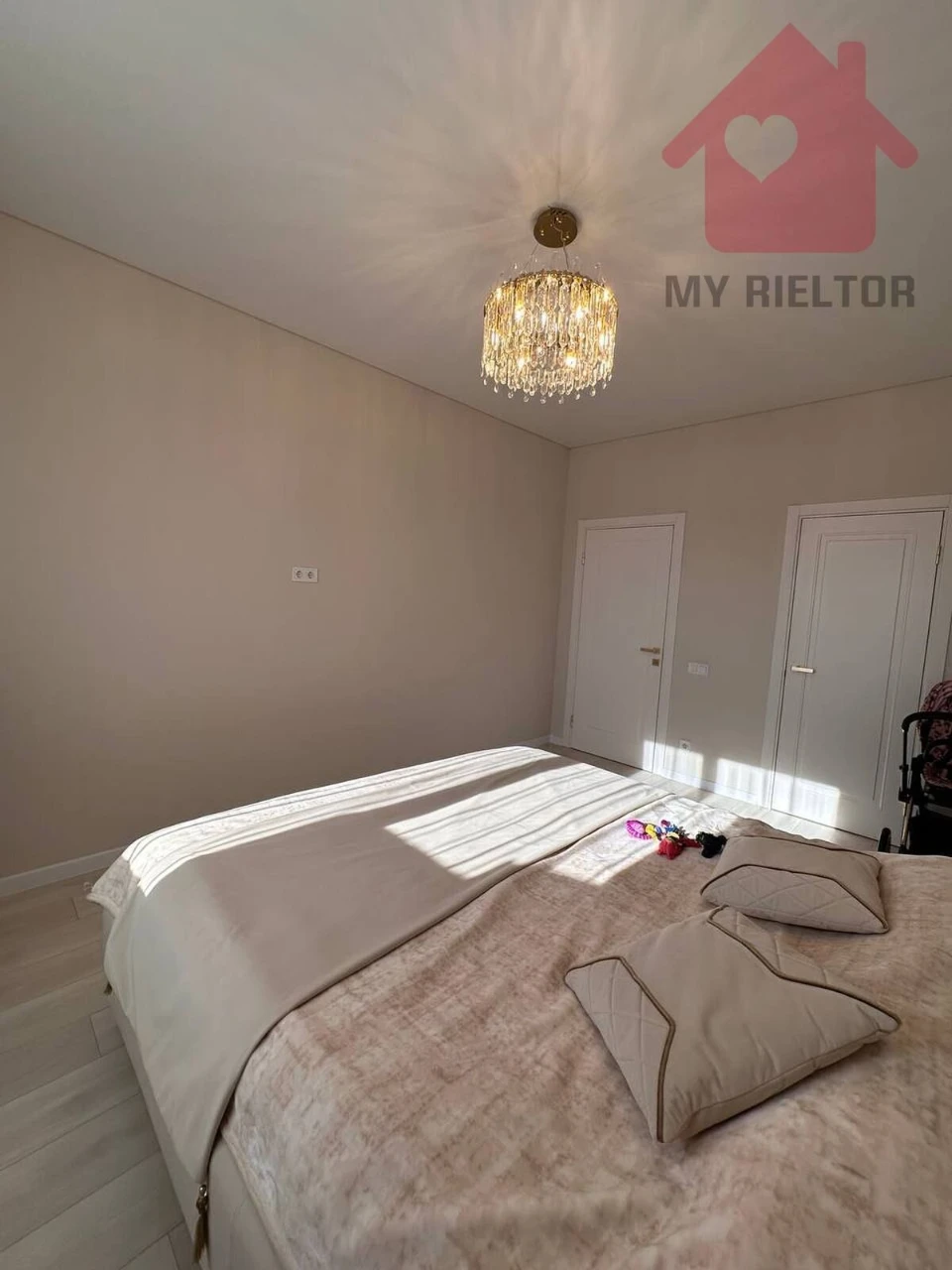 House for Sale, Tabla Area
