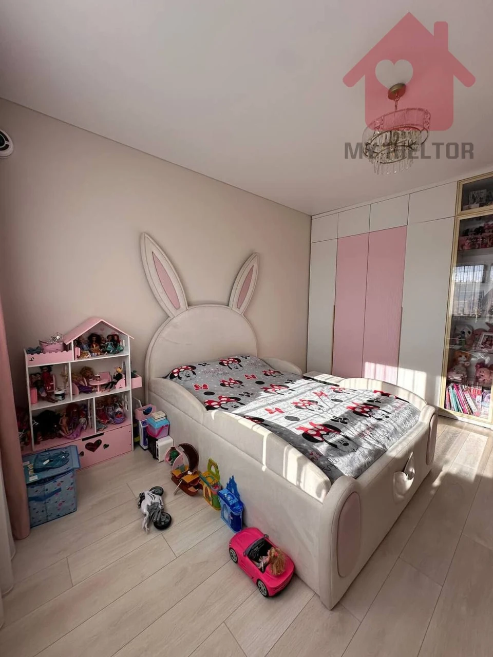 House for Sale, Tabla Area