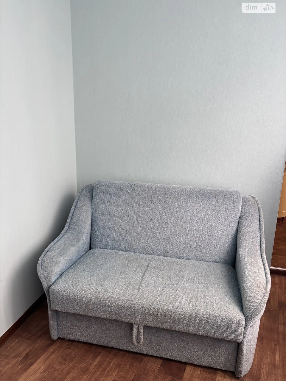 Long-Term Rental Apartment Ozerna