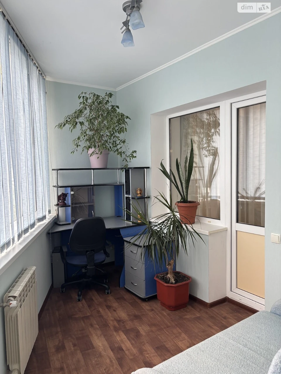 Long-Term Rental Apartment Ozerna