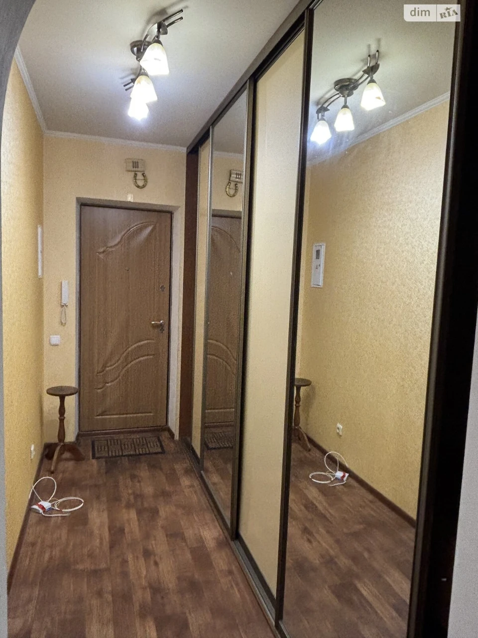 Long-Term Rental Apartment Ozerna