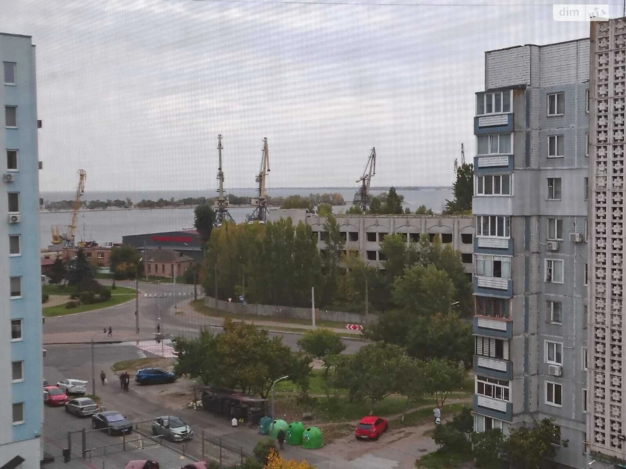 Apartment for Sale in Pidhnypros’k