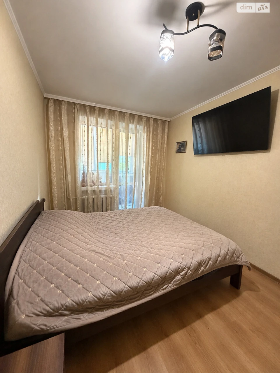 Sale of Apartment near the Bus Station