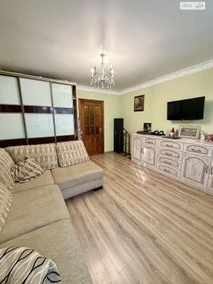 Sale of Apartment near the Bus Station