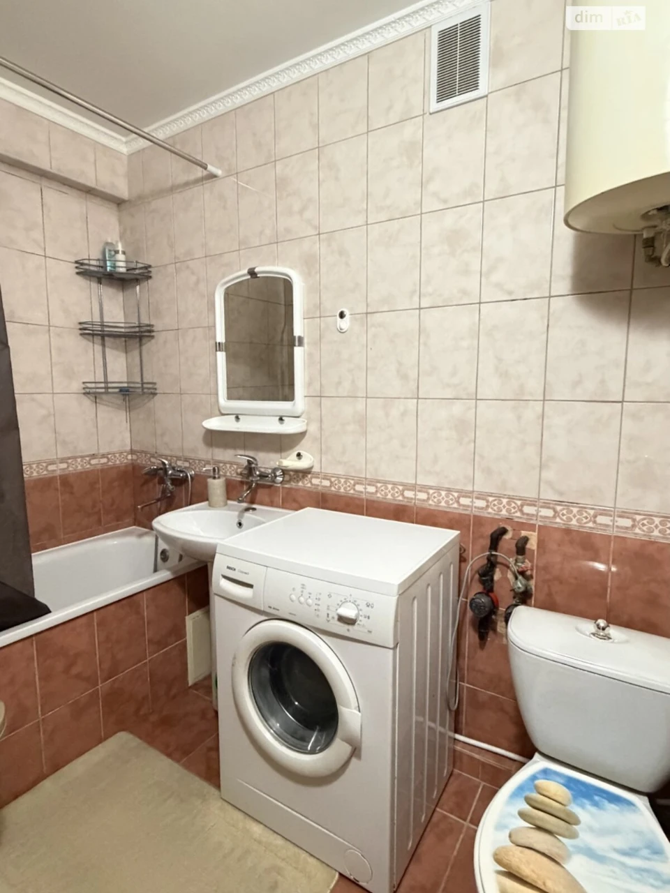 Sale of Apartment near the Bus Station
