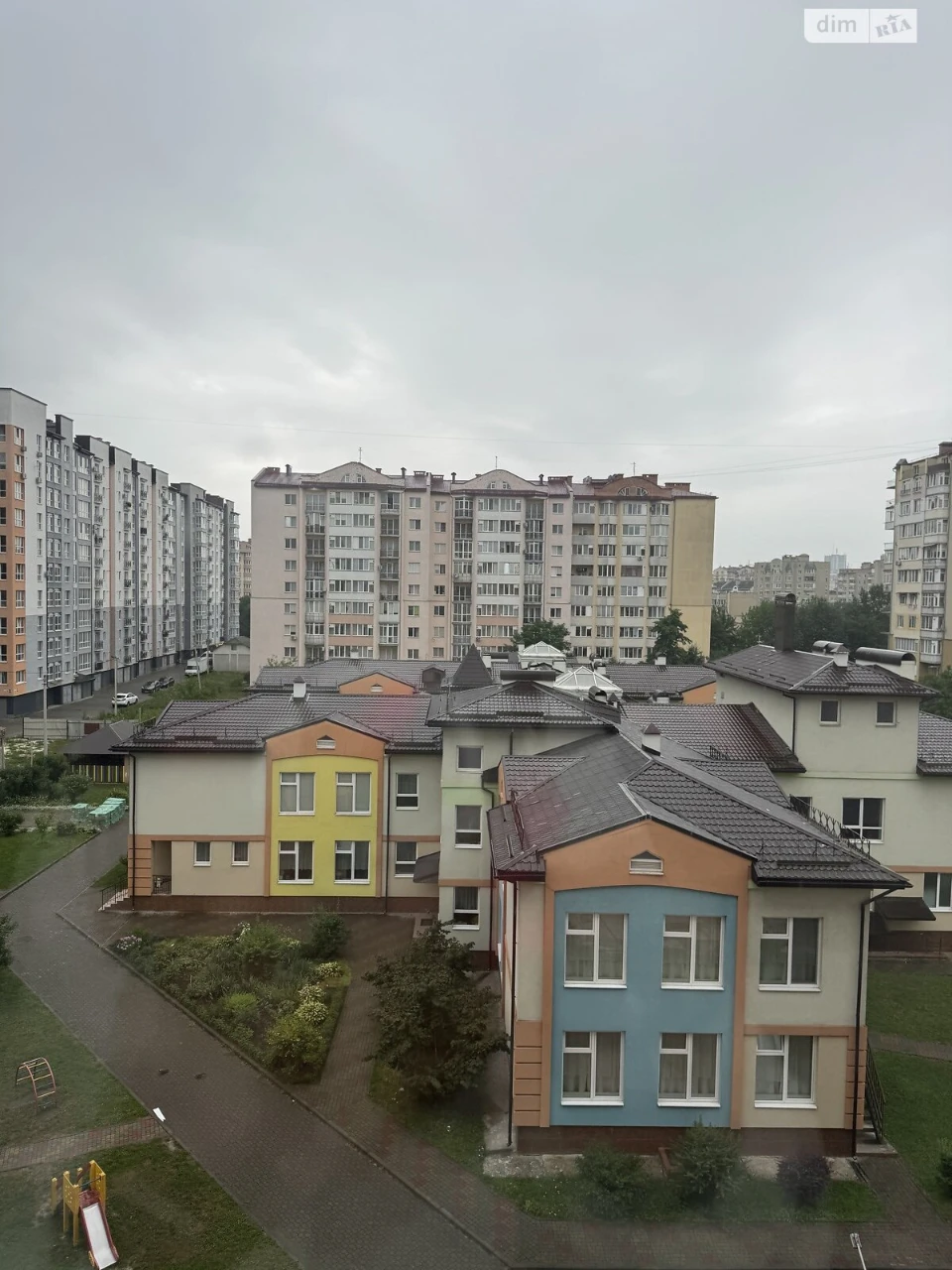 Продажа Квартира Пасечная