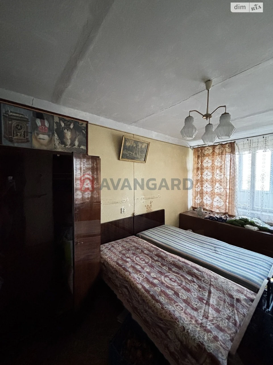 Long-Term Rental Apartment, Zalesnichi
