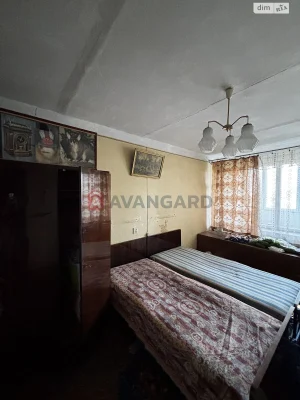 Long-Term Rental Apartment, Zalesnichi