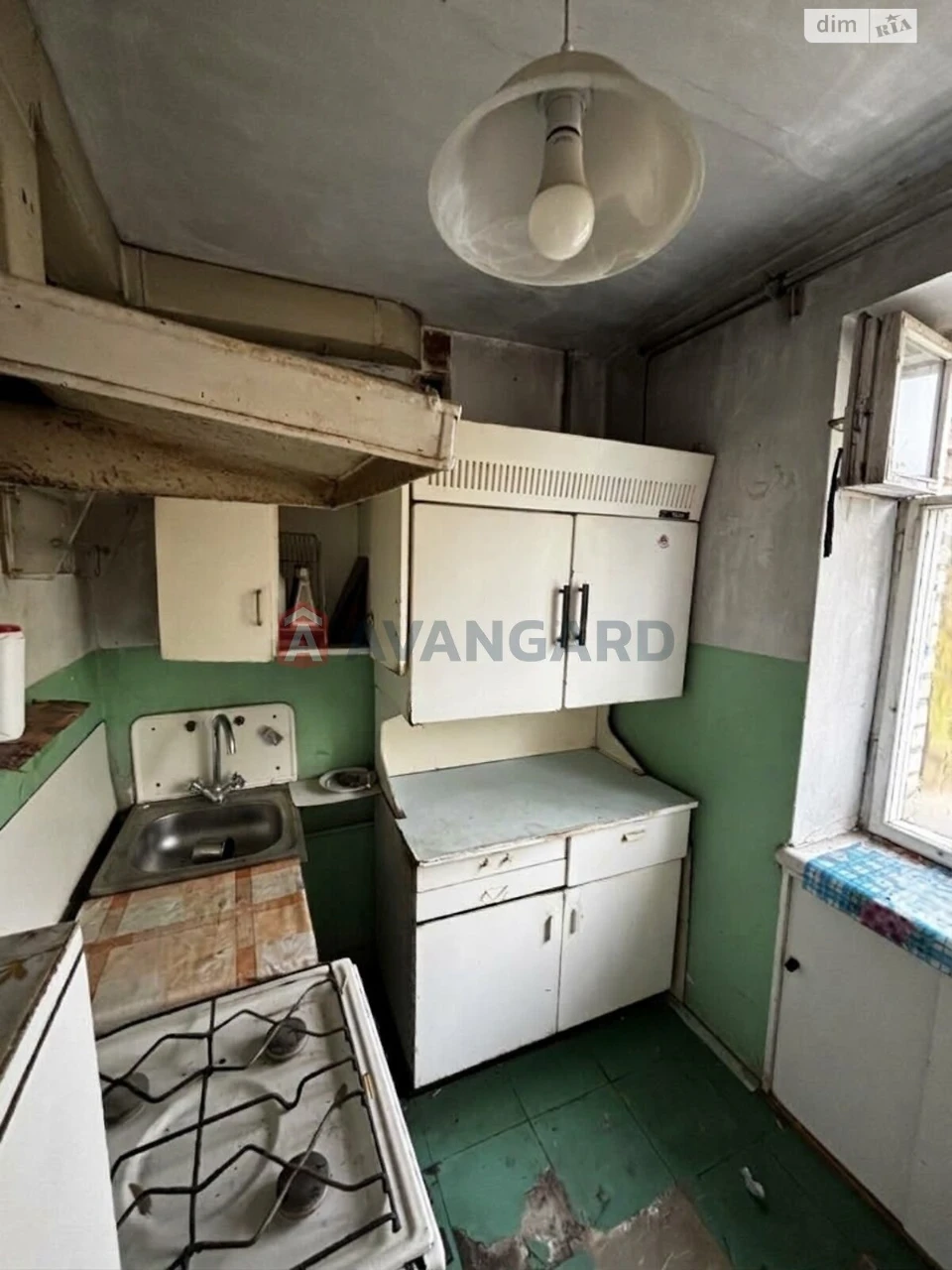Long-Term Rental Apartment, Zalesnichi