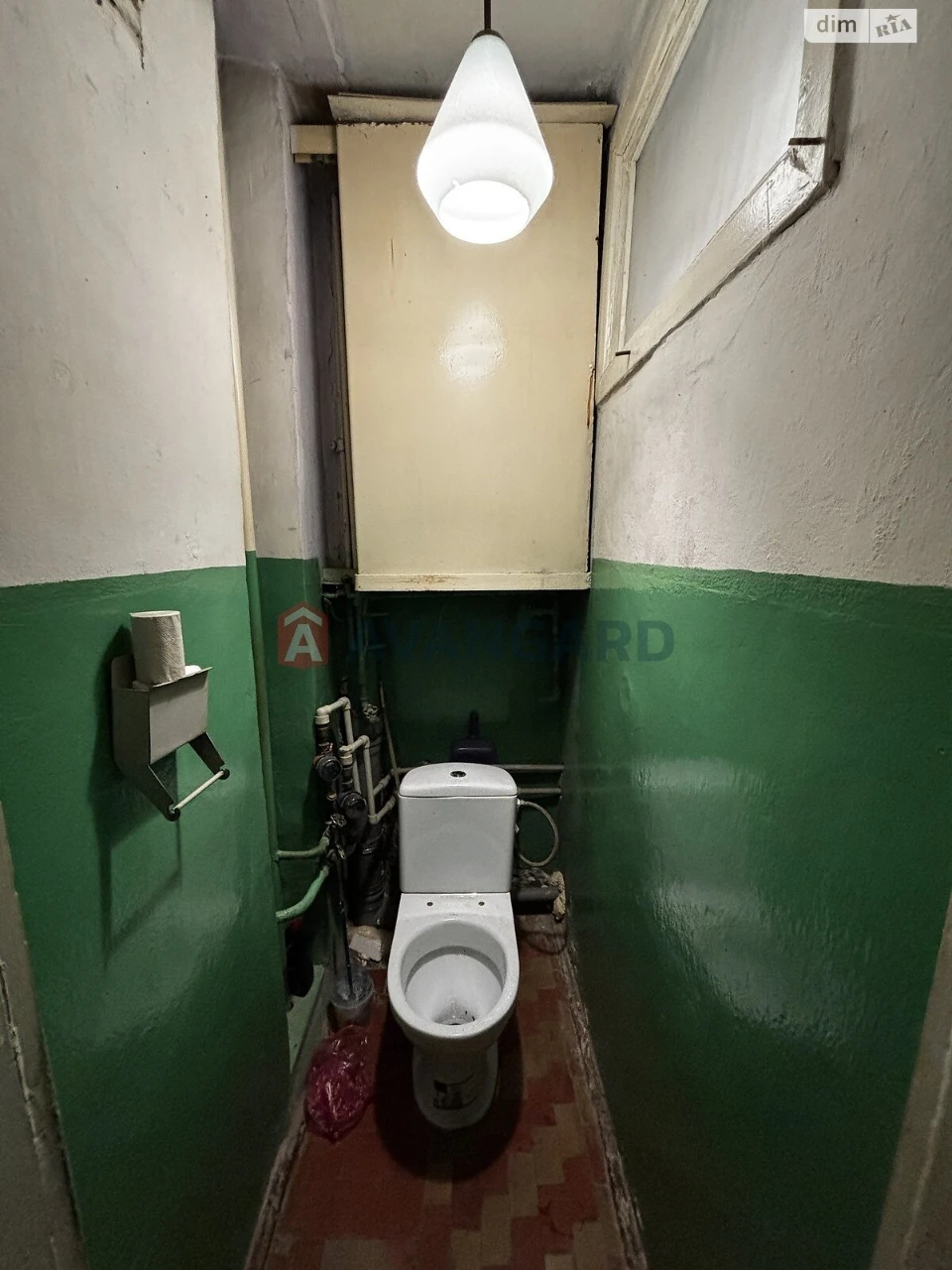 Long-Term Rental Apartment, Zalesnichi
