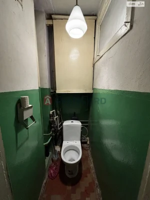 Long-Term Rental Apartment, Zalesnichi
