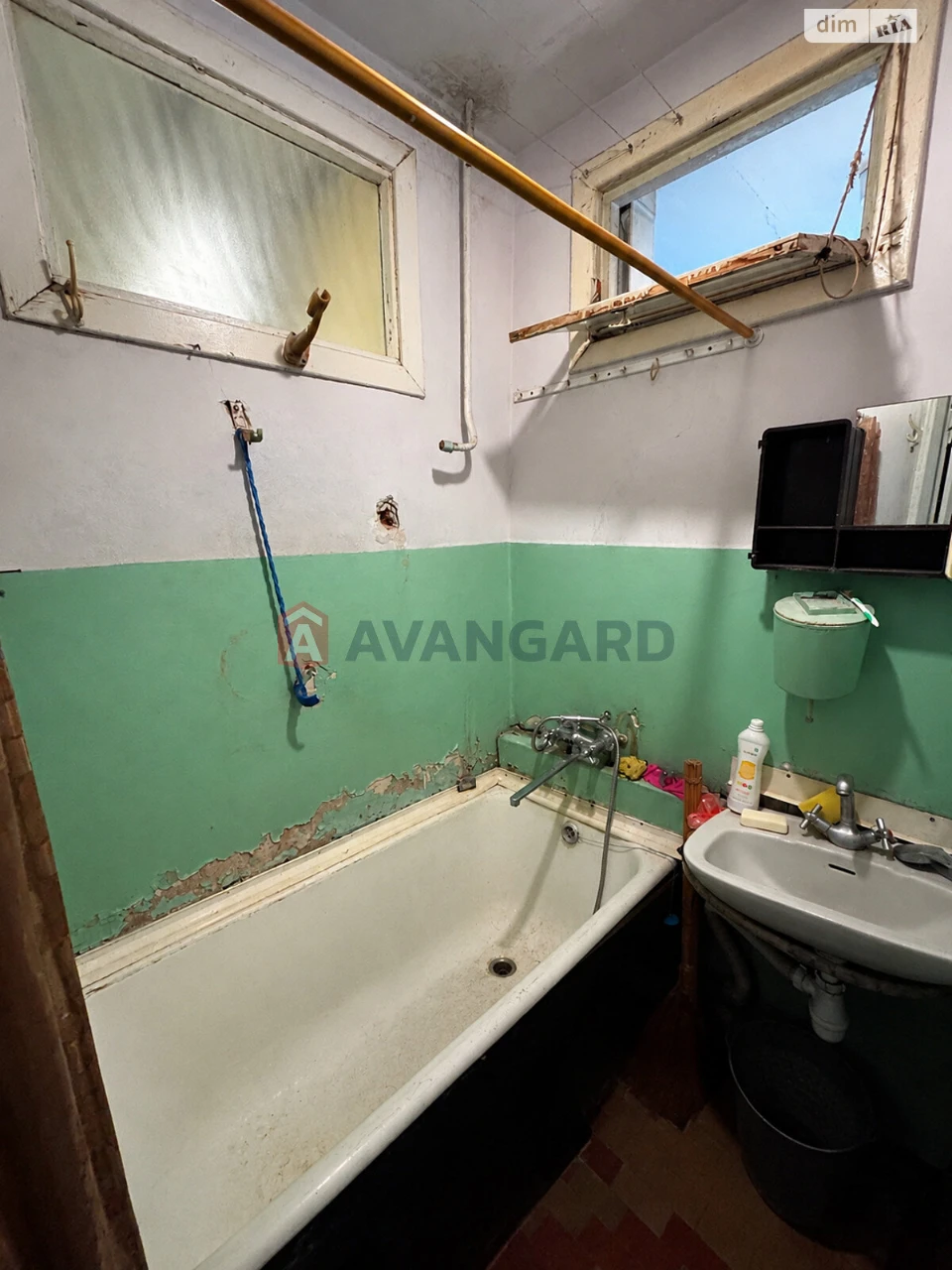 Long-Term Rental Apartment, Zalesnichi