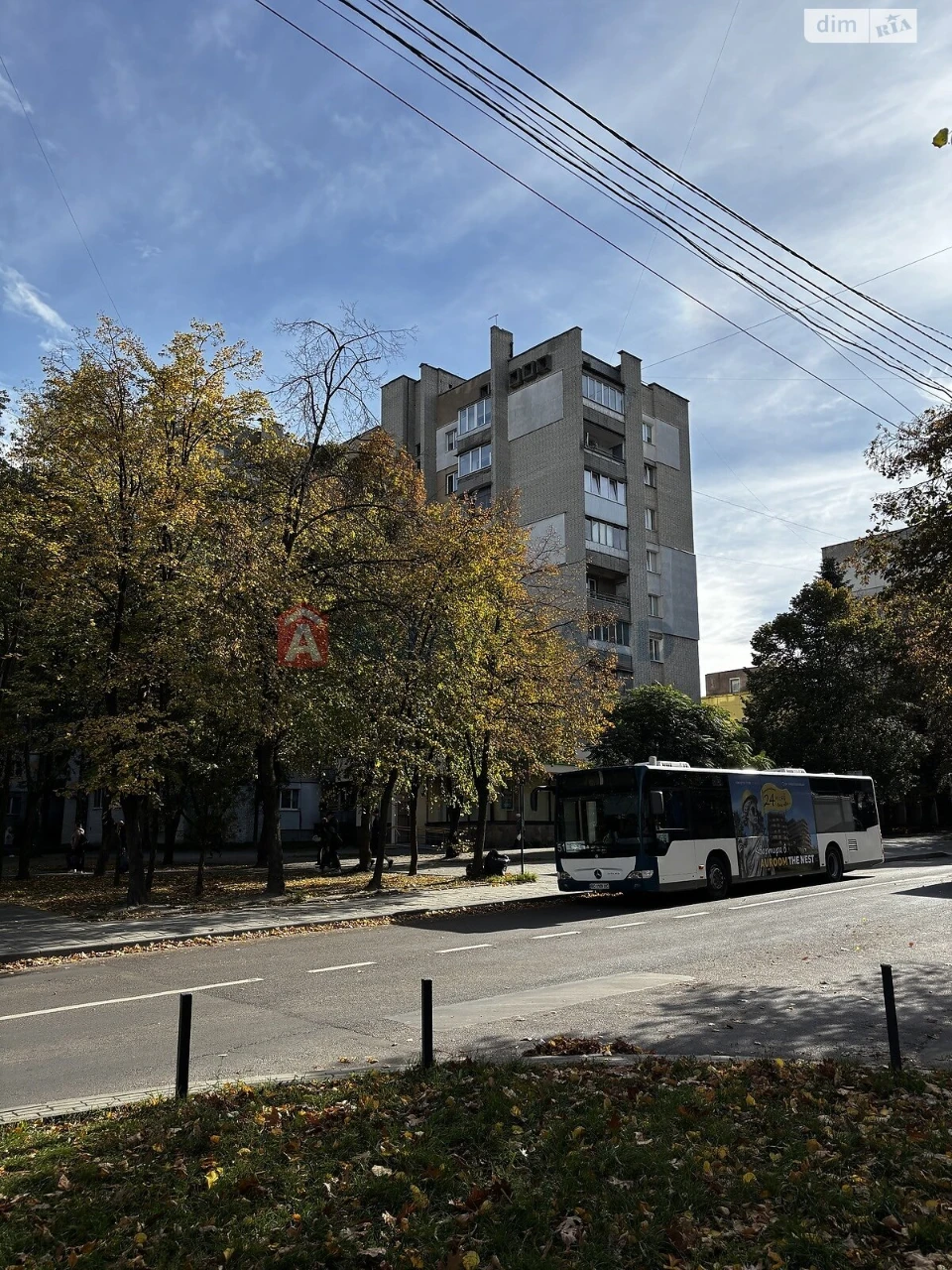 Long-Term Rental Apartment, Zalesnichi