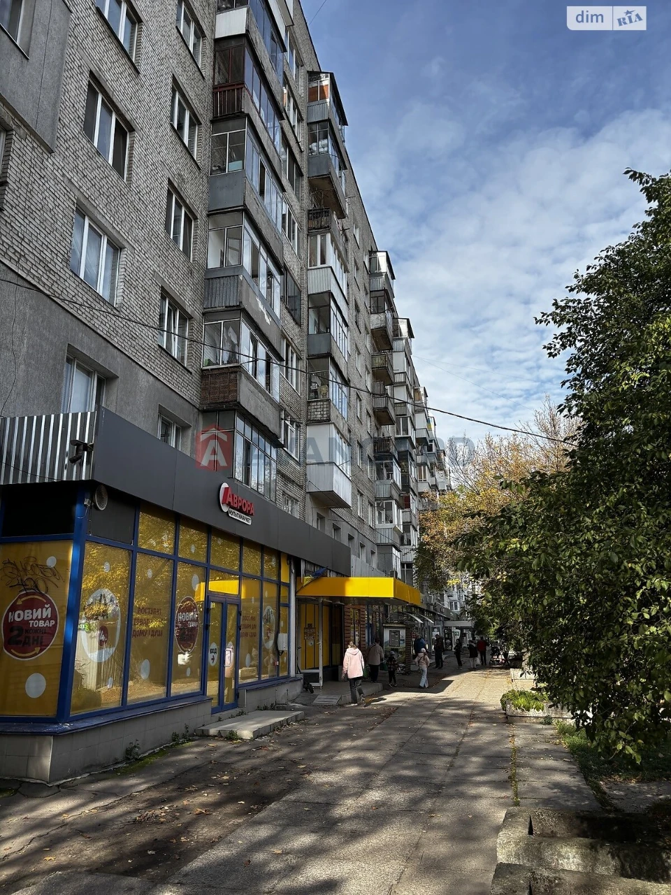 Long-Term Rental Apartment, Zalesnichi