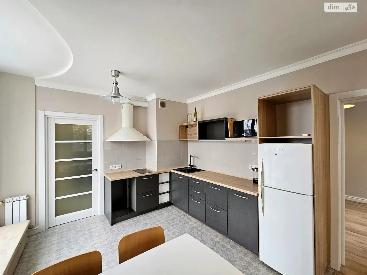 Long-Term Rental Apartment, Syrets'