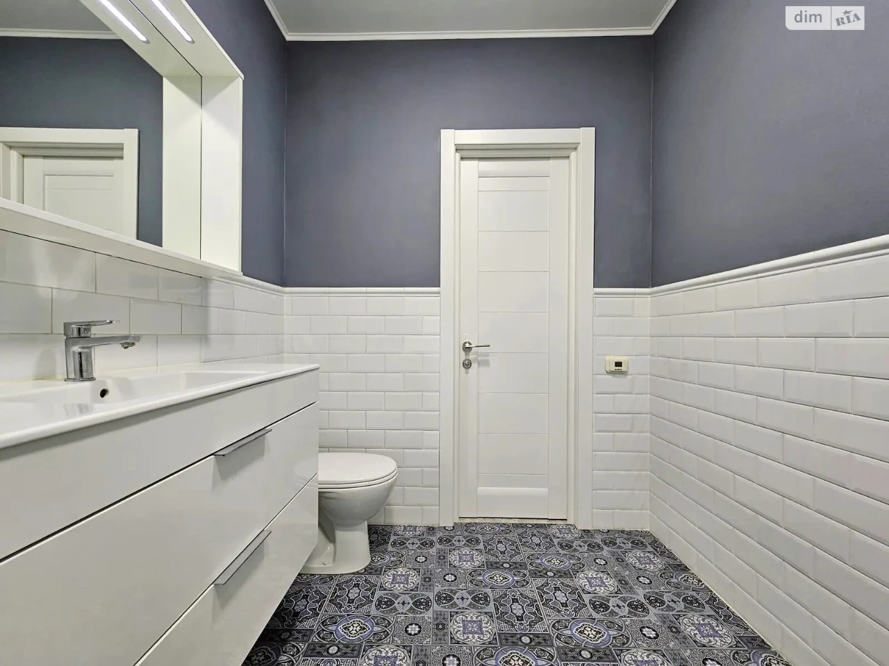 Long-Term Rental Apartment, Syrets'