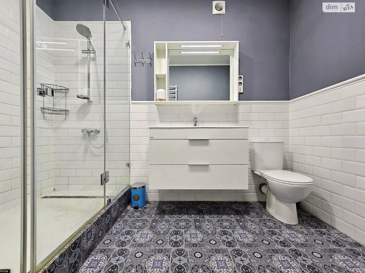 Long-Term Rental Apartment, Syrets'