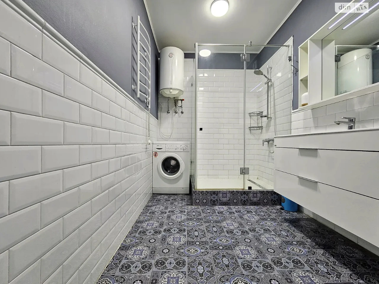 Long-Term Rental Apartment, Syrets'