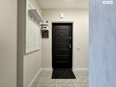 Long-Term Rental Apartment, Syrets'