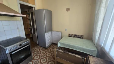 Rent 2-bedroom apartment 51 sq m, Verbitskogo Street